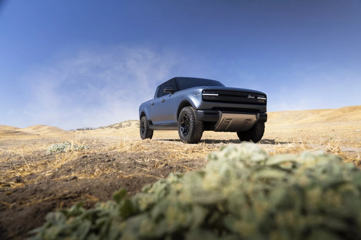 Фото Scout  📷
