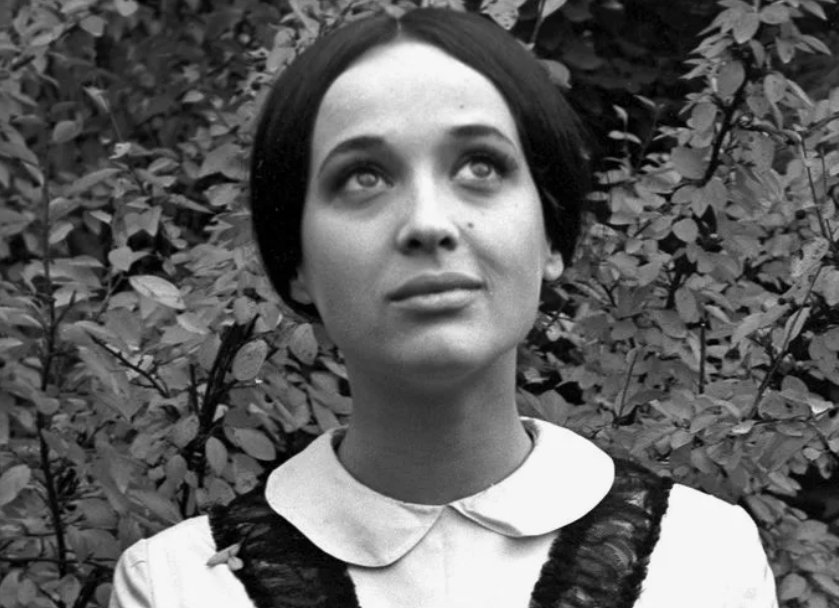 Ирина Печерникова