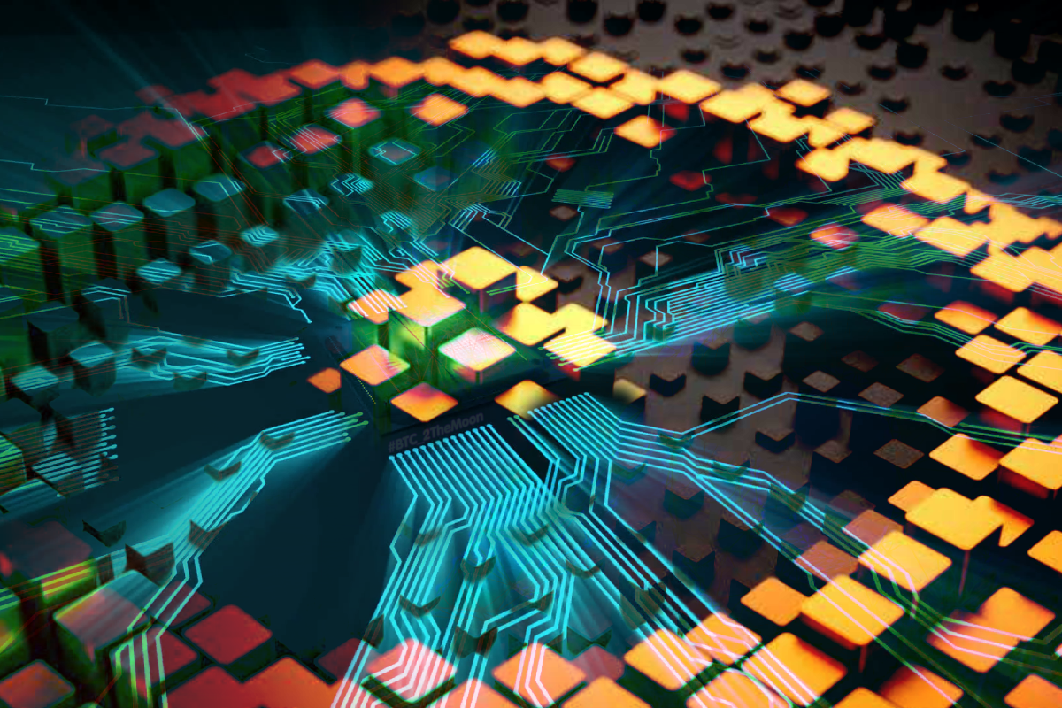 Пул для стейкинга криптовалюты | #BTC_2TheMoon