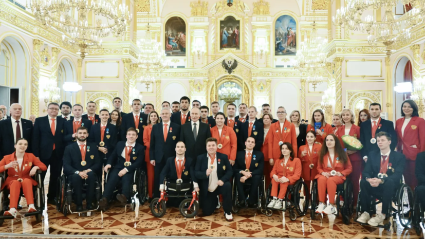   РИА Новости