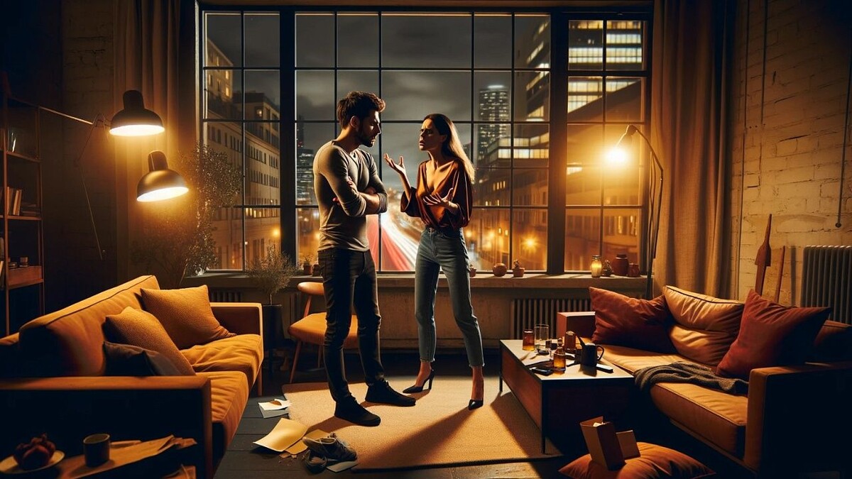    Изображение создано при помощи ИИ.