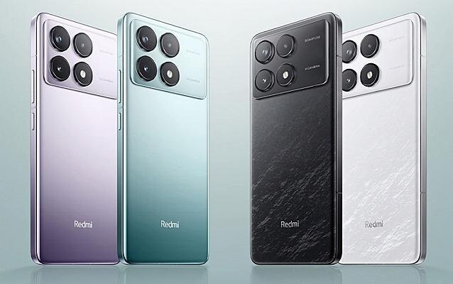 
Как на Xiaomi Redmi K80 Pro настроить камеру правильно в MIUI, HyperOS Android 16, 15, 14