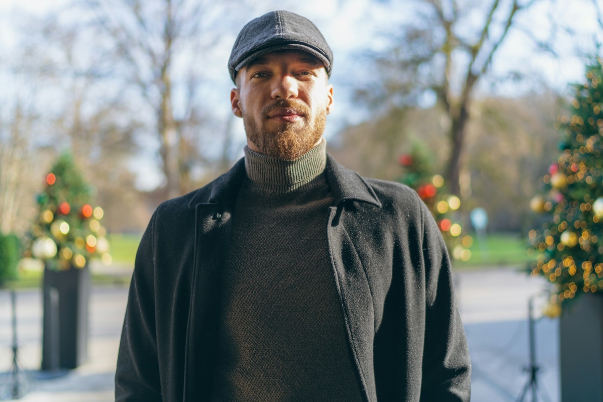 Фото с бесплатного фотостока https://unsplash.com, автор Nedo Raw