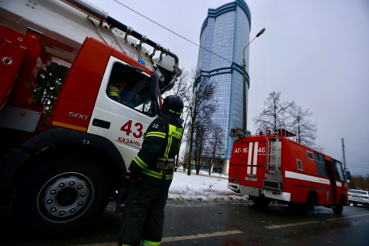 Автор фото: Павел Хацаюк / ИД«Вечерняя Казань»