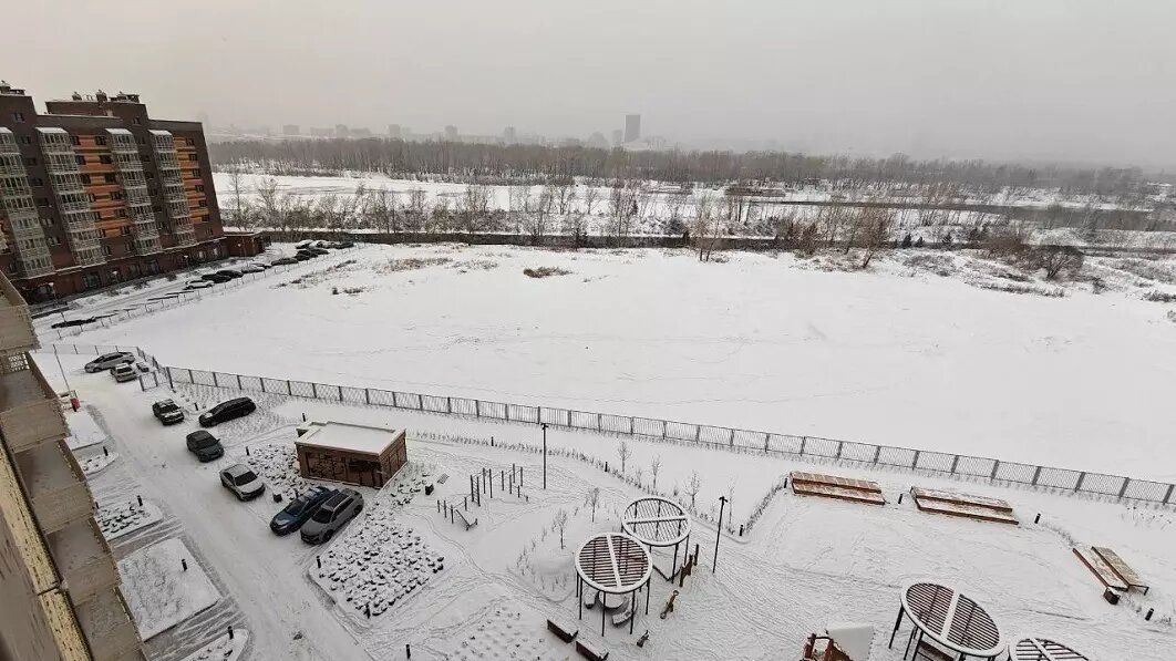     Источник: Мэрия Красноярск