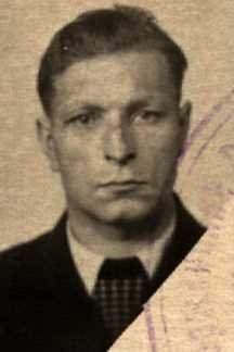 Бычков Павел Александрович 