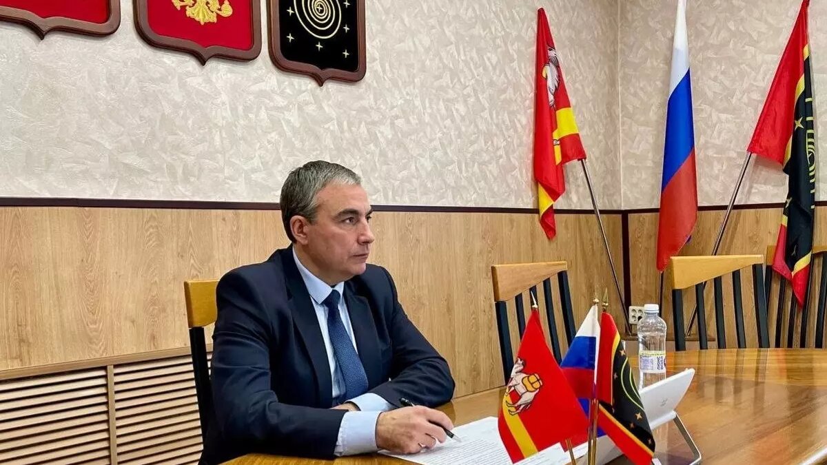     Источник: соцсети Александра Орла