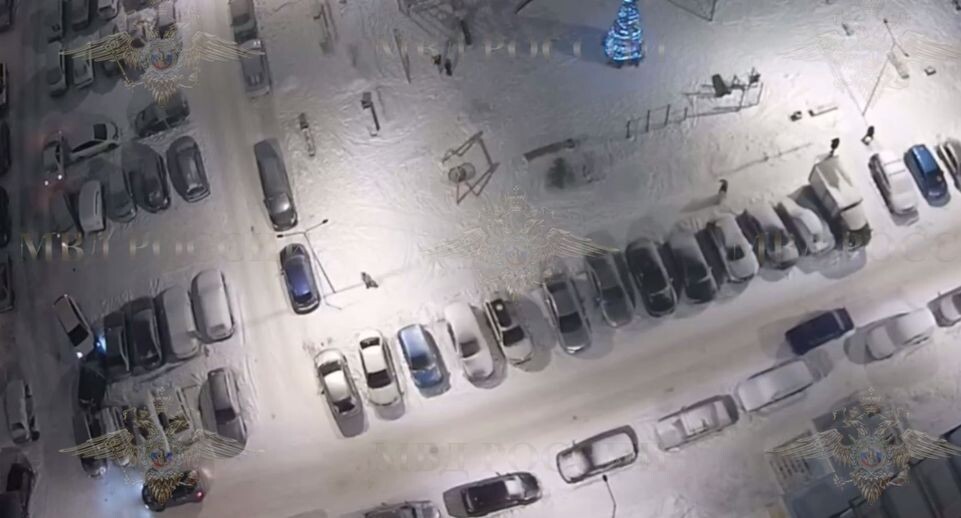    Пресс-служба МВД