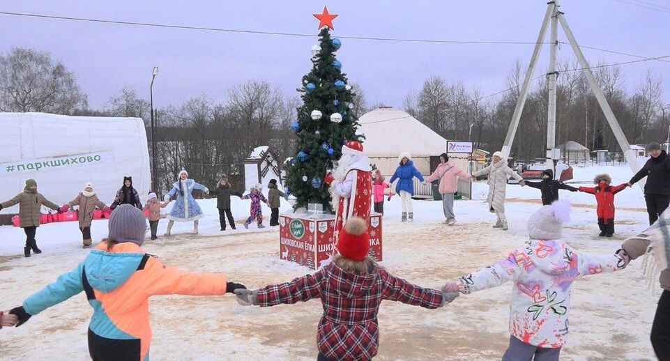     Пресс-служба администрации Дмитровского городского округа