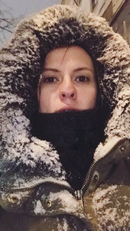 На фото: 
На фото: ведущая прогноза погоды Татьяна Ермилова