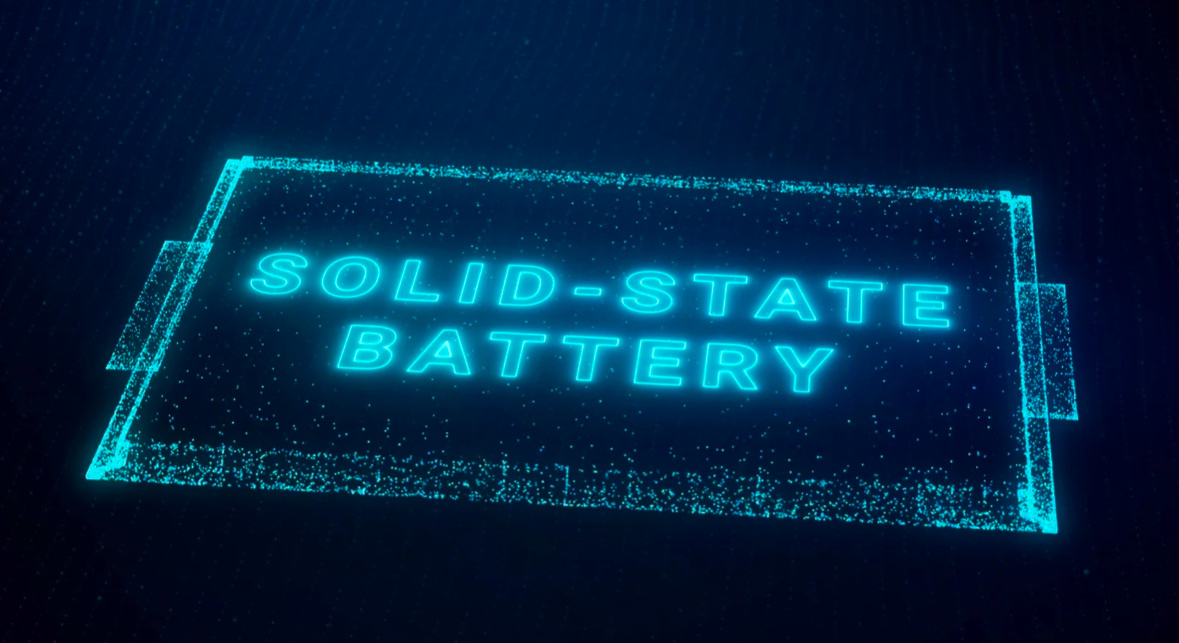 Honda и твердотельные батареи