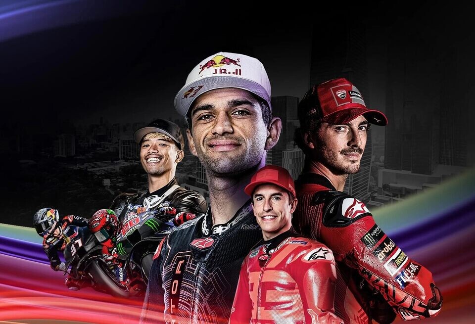    MotoGP