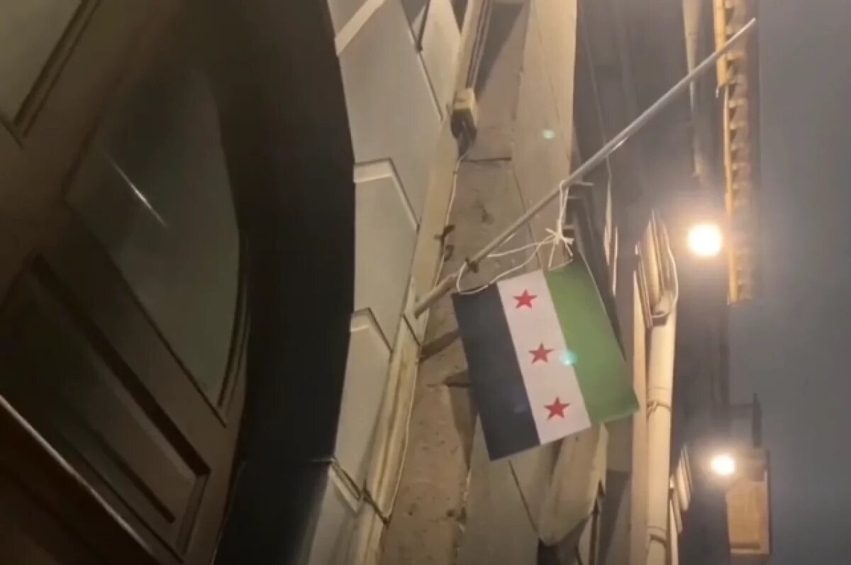    Hürriyet: Анкара и Дамаск могут провести совместную операцию в Сирии