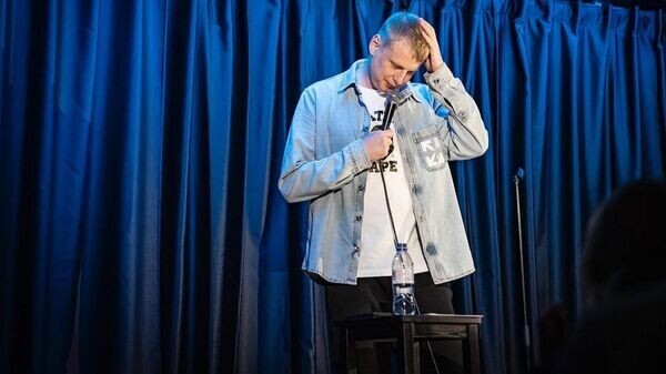    © Photo : Social media page of slavakomissarenko