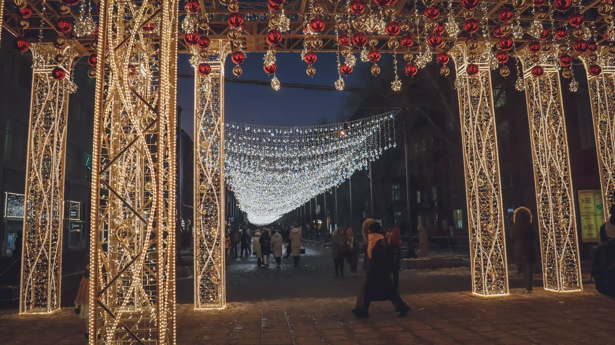 Фото: Артем Шершнев. atas.info. Точная сумма станет известна в конце