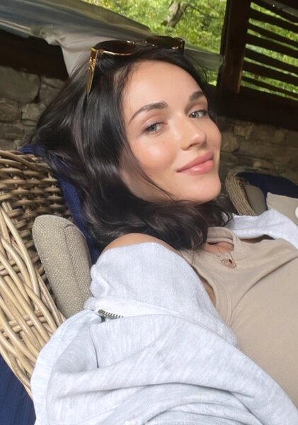 Софья Синицына