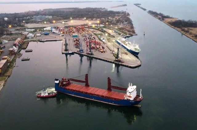    Фото: Официальный сайт ФГУП «Росмопорт».