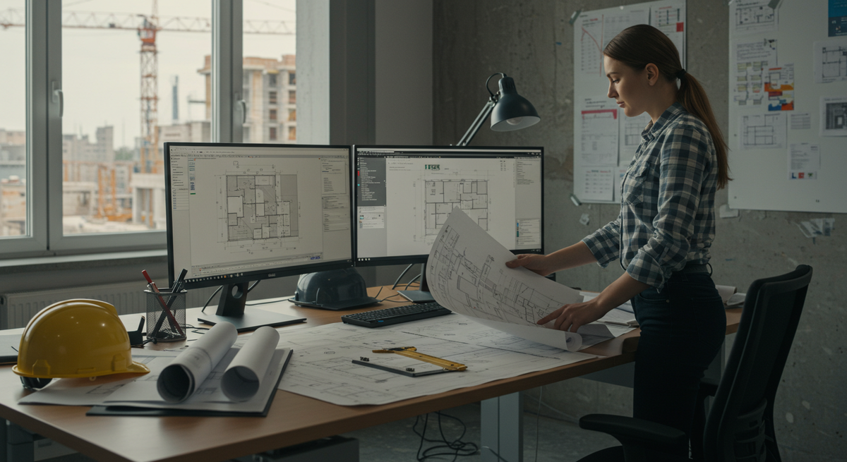 Исполнительная документация