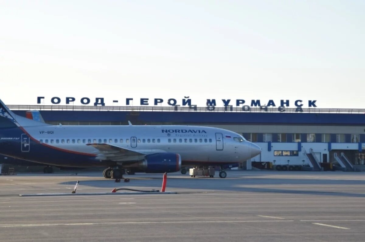    Матери онкобольного ребёнка из Полярного через суд вернут деньги за перелёт