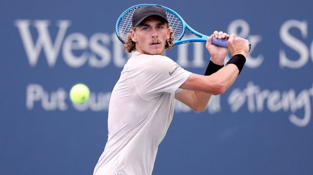    Макс Перселл. Getty Images