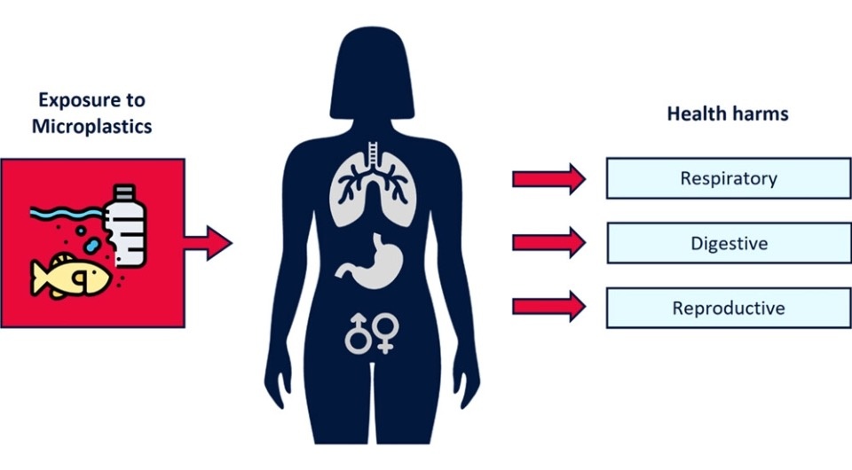   Nicholas Chartres et al. / Environmental Science & Technology, 2024