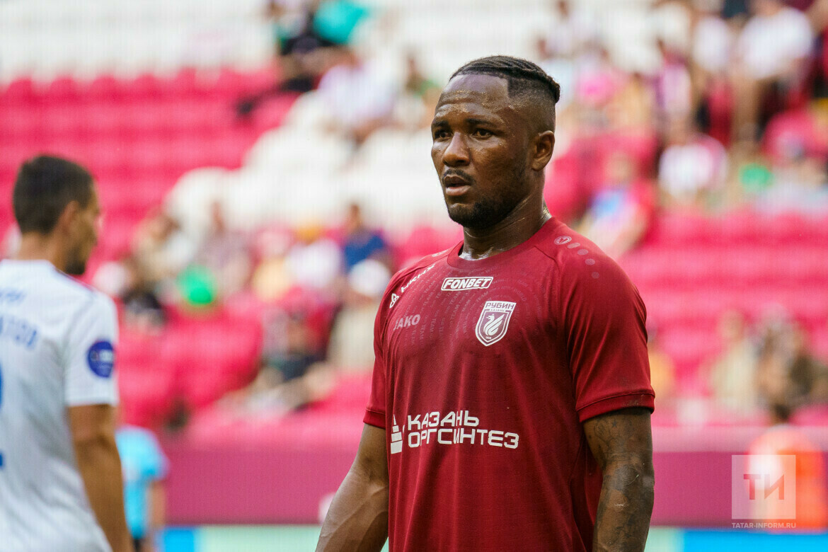 ​Фото: © Владимир Васильев / «Татар-информ»