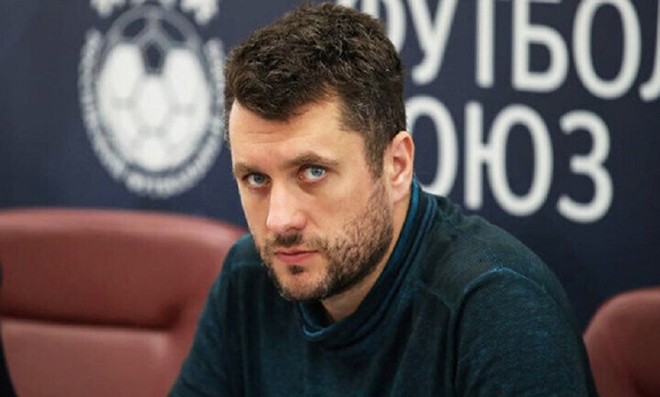    Каманцев заявил, что РФС анализирует информацию от Федорищева и передаст ее в МВД 25-26 декабря. Фото: РФС