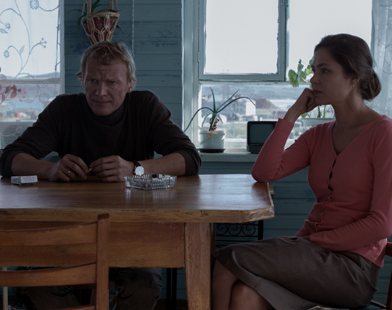 «Левиафан»