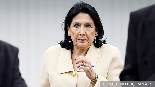     Фото: RONALD WITTEK/EPA/ТАСС   
 Текст: Мария Иванова