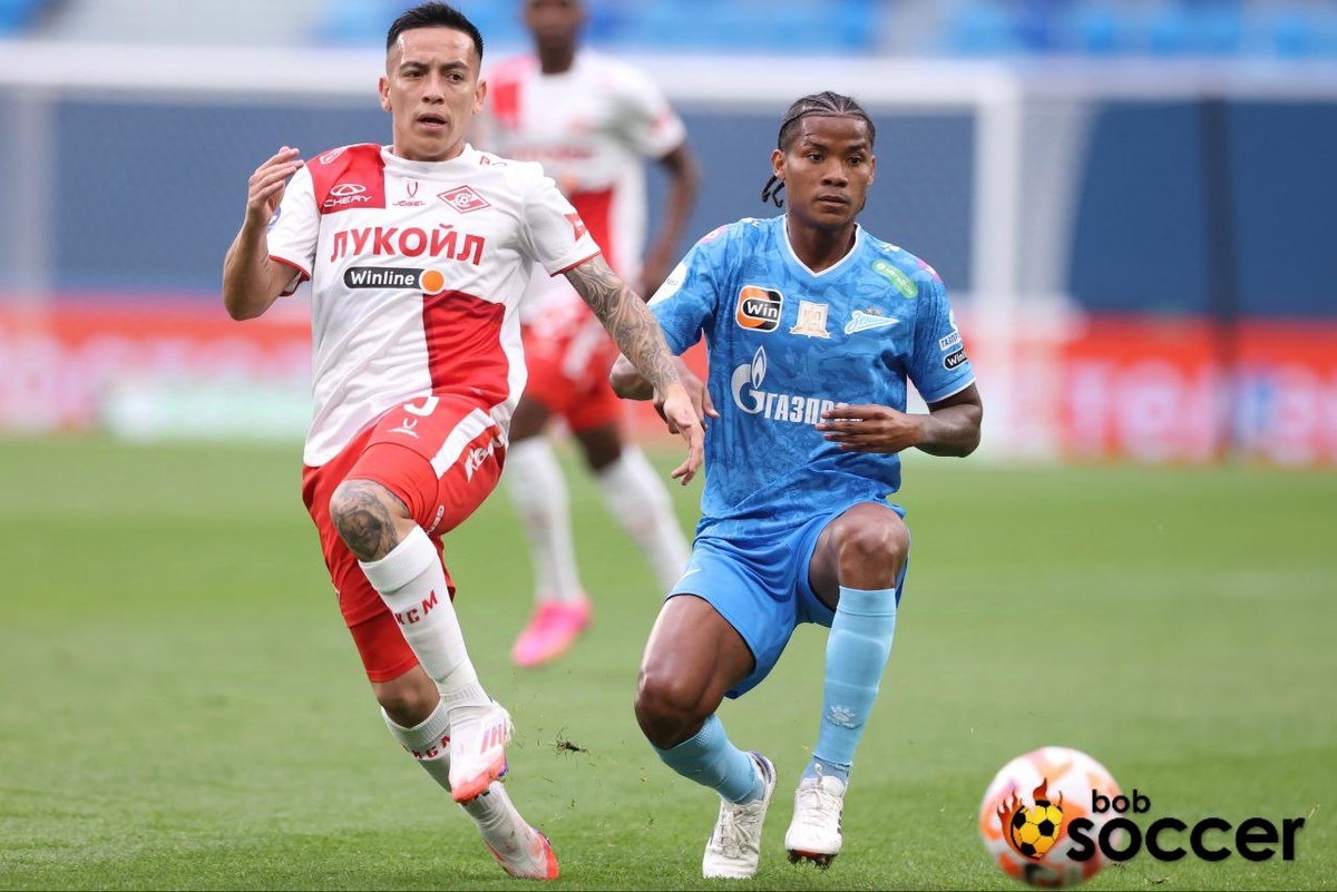    Бояринцев: «Что-то подсказывает, что в 2025-ом году в России будет другой чемпион»Алексей Андрианов