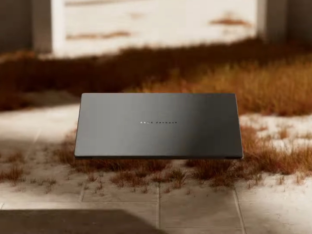    ASUS анонсировала тонкий ARM-ноутбук с автономностью до 32 ч