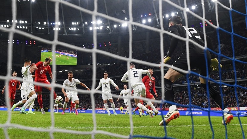   РИА Новости Григорий Сысоев