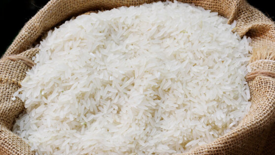    Правительство продлило временный запрет на вывоз из РФ риса и рисовой крупы Алина Городниченко