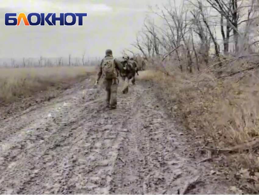 Фото: Изабелла Либерман | Блокнот Донецк