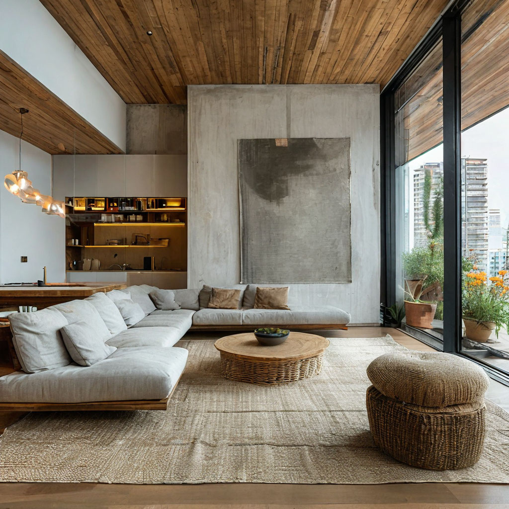 Минимализм, как стиль жизни