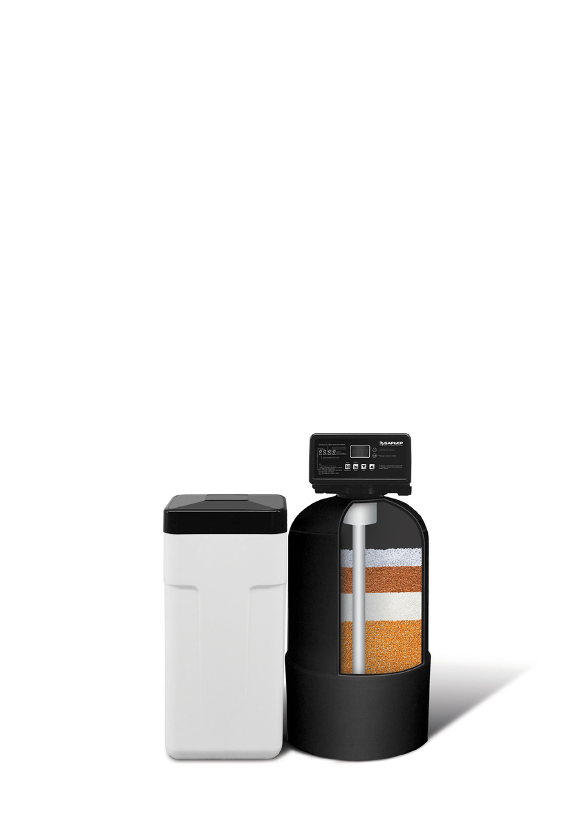 БАРЬЕР Силкер S и L, в чехле