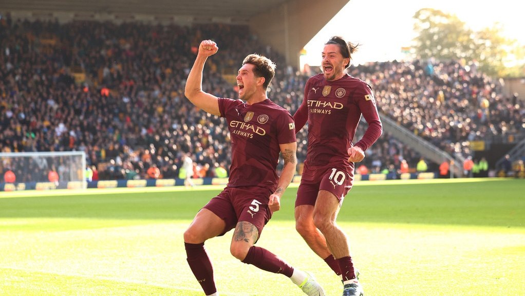 Shaun Brooks - CameraSport via Getty Images