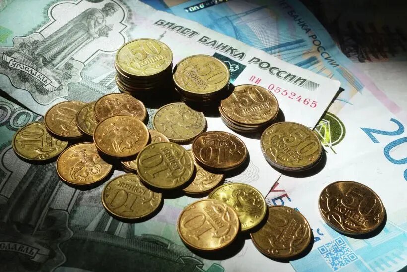     © РИА Новости. Владимир Трефилов