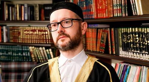 Шамиль Аляутдинов. Фото ТАСС