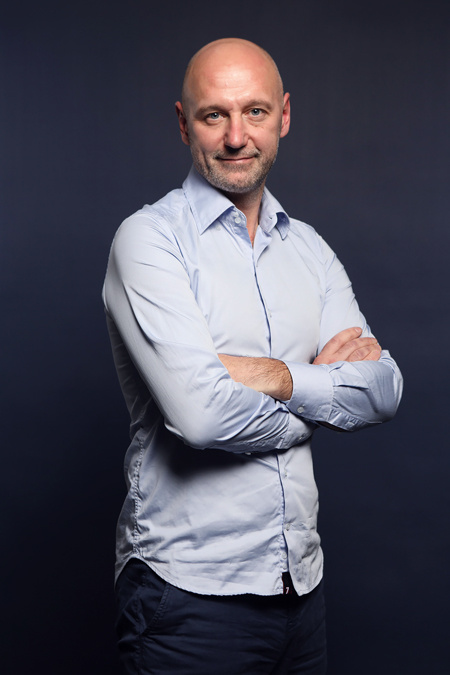 Антон Кондратьев (фото А. Федоров)