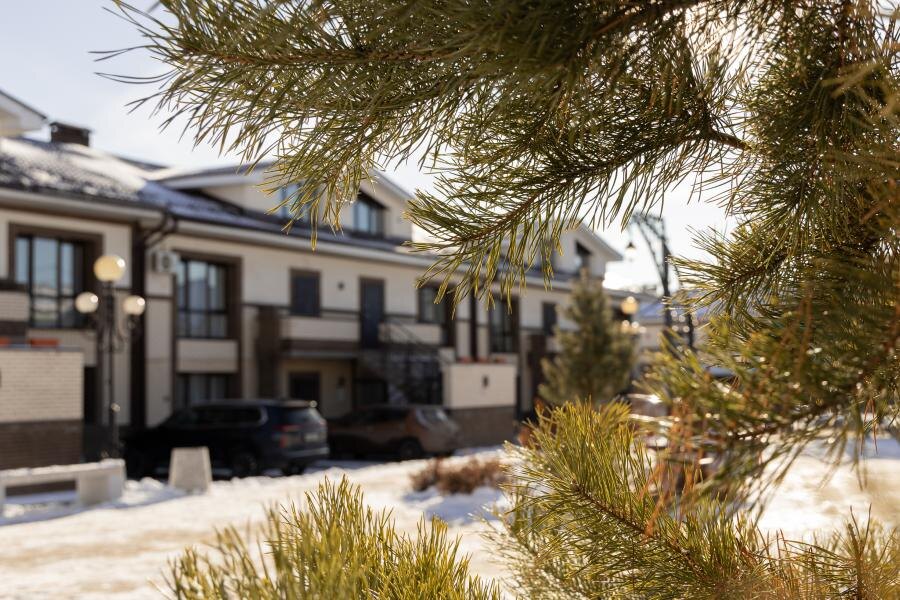 фото Н. Каримова