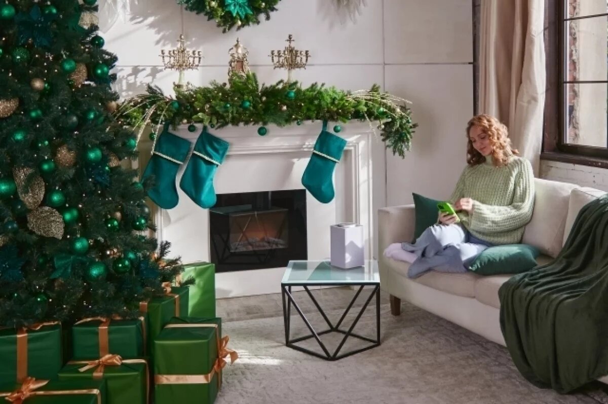    Ульяновцы стали чаще писать письма Деду Морозу