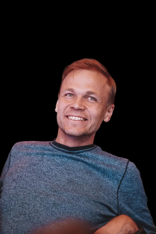 Привет, это я, Алексей Норкин.