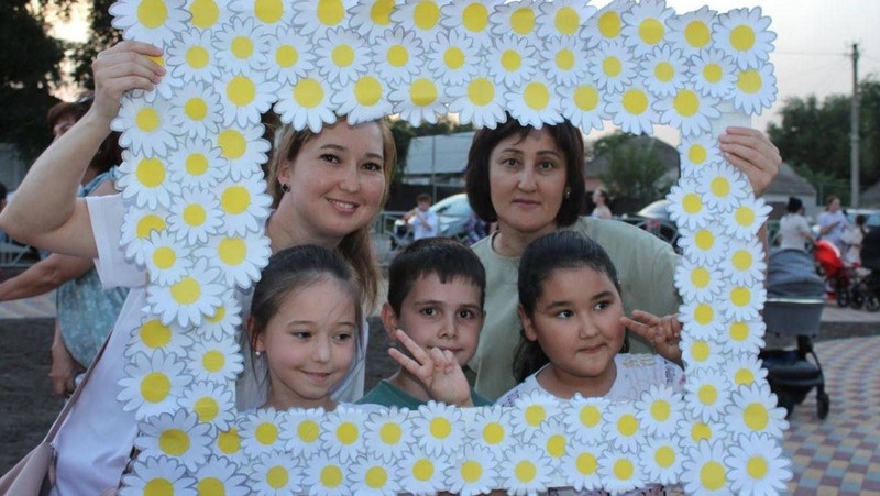      Фото: «Единая Россия»