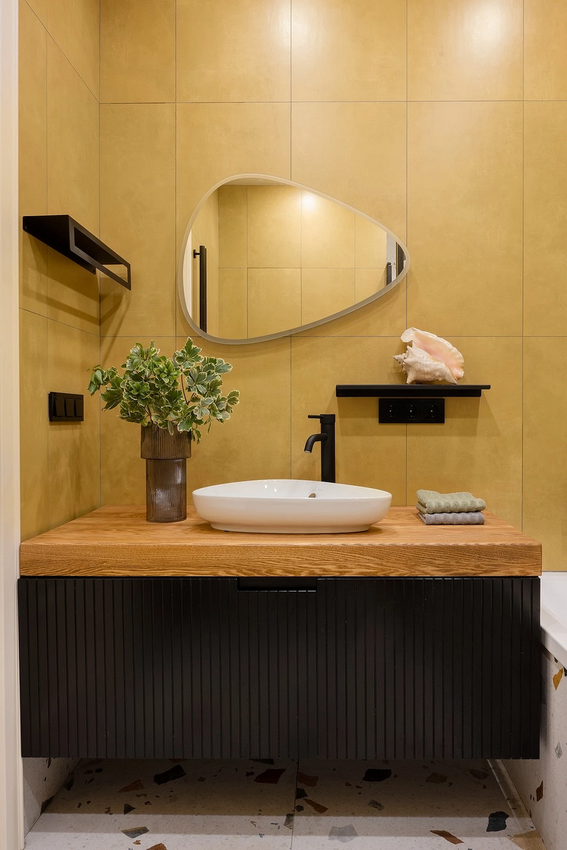    Дизайн: Варвара Филатова. Фото: Ольга Мелекесцева. Стиль: Ольга Васюкова