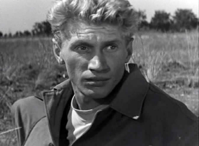 "Дни лётные" (1965)