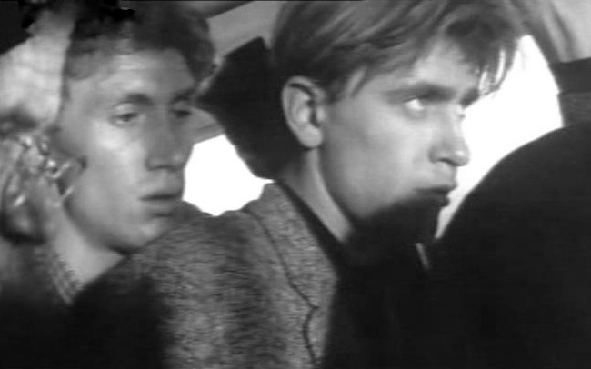 "Наш дом" (1965)