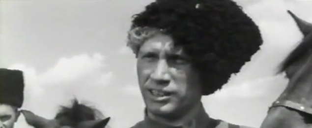 "Орлята Чапая" (1968)