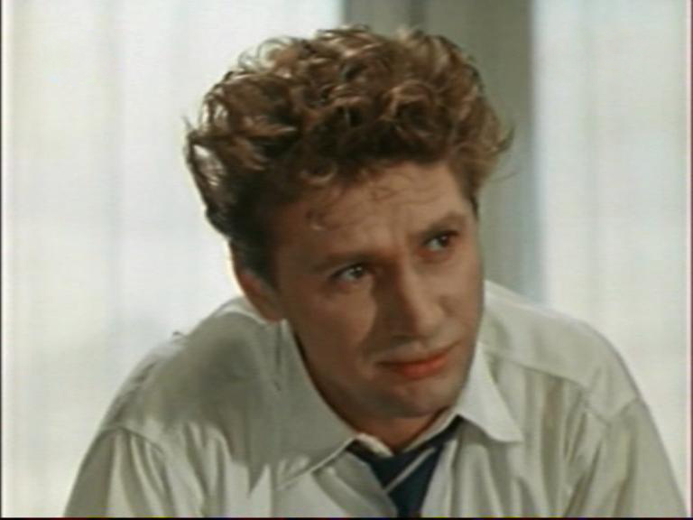 "Вас вызывает Таймыр" (1970)