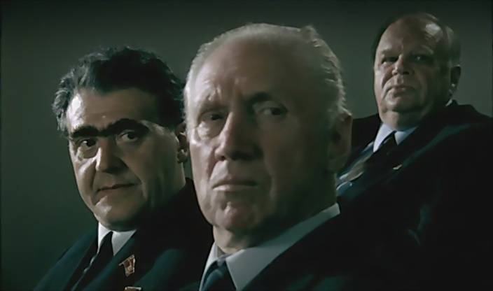 "Брежнев" (2005)